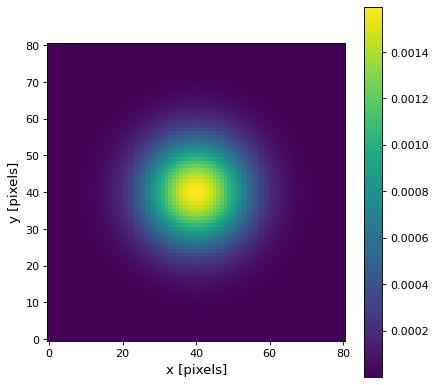 ../../_images/astropy-convolution-Gaussian2DKernel-1.png