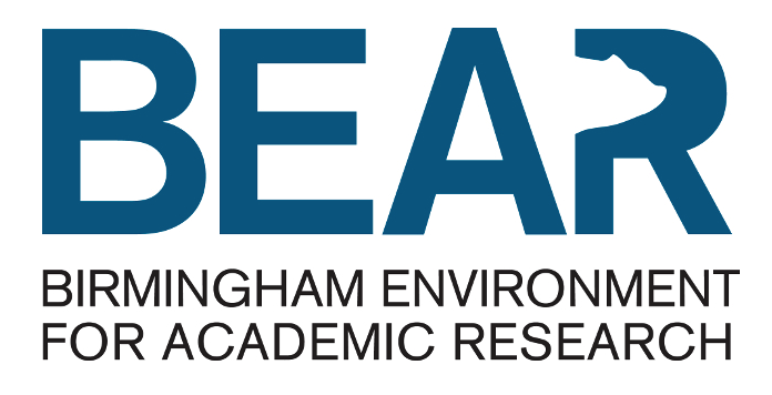 BEAR logo