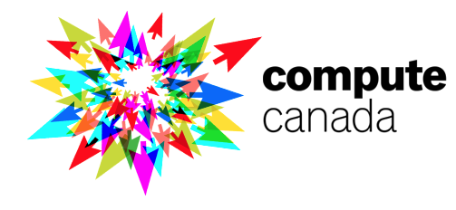 Compute Canada logo