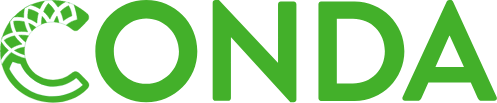 conda logo