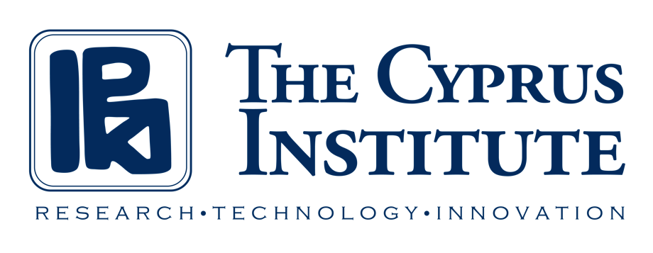 Cyprus Institute logo