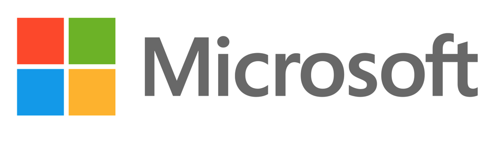 Microsoft logo