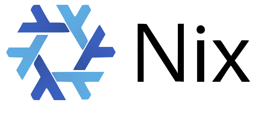 Nix logo