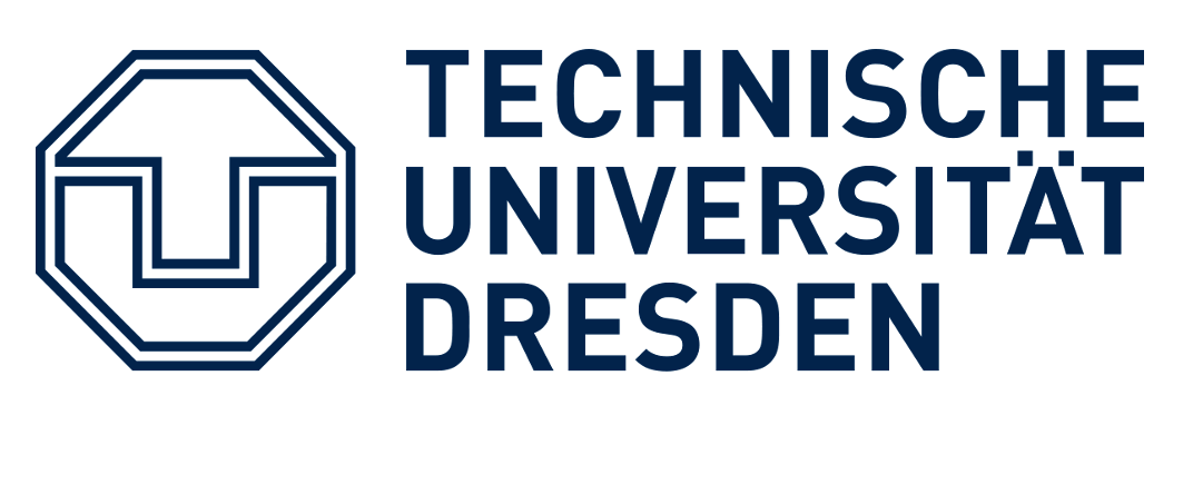 TU Dresden logo