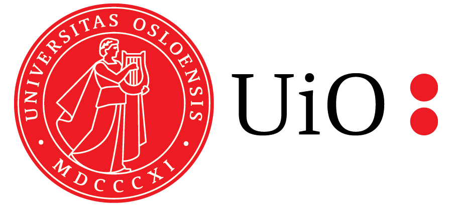 UiO logo