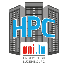 University of Luxembourg logo