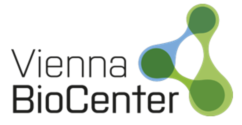 Vienna BioCenter logo