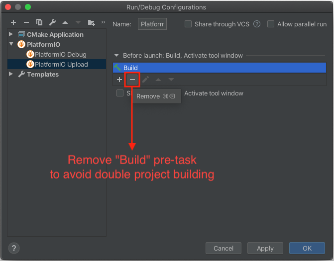../../../_images/ide-platformio-clion-configuration-remove-pretasks.png