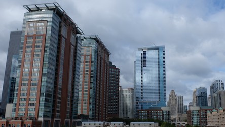 Chicago River