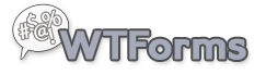 WTForms